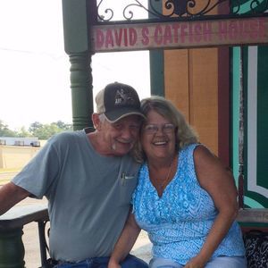 Meet your Posher, Cindy